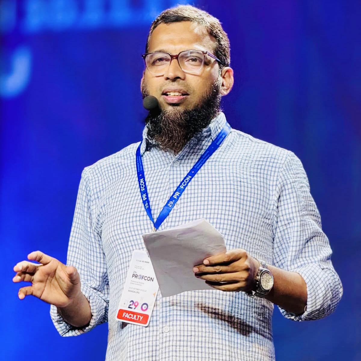 Thajudheen Swalahi