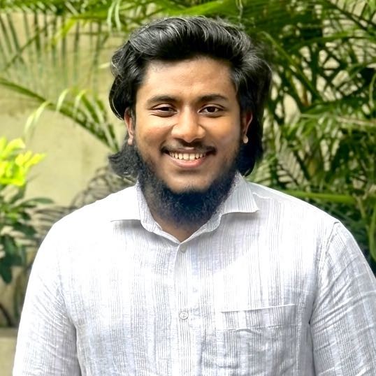 Akeel Al Hikami
