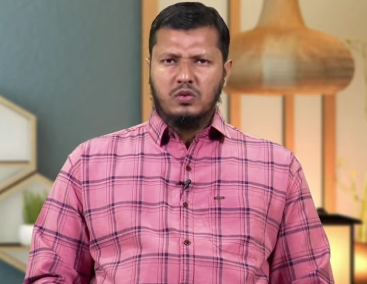 Abdul Malik Salafi