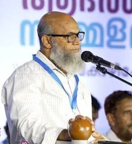 Aboobacker Salafi