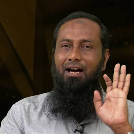 Haris Bin Saleem